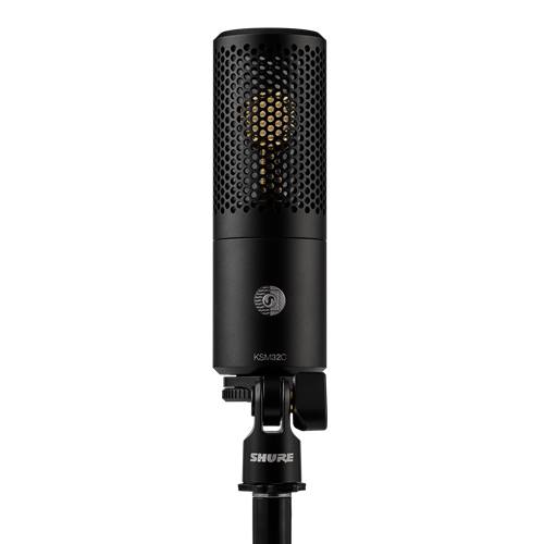 SHURE KSM32C