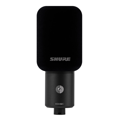 SHURE KSM32C