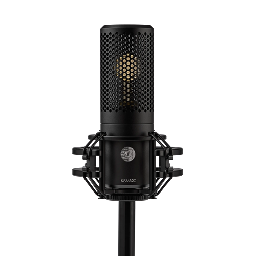 SHURE KSM32C
