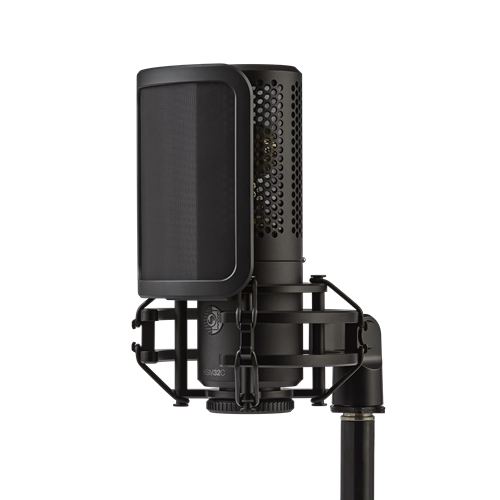 SHURE KSM32C