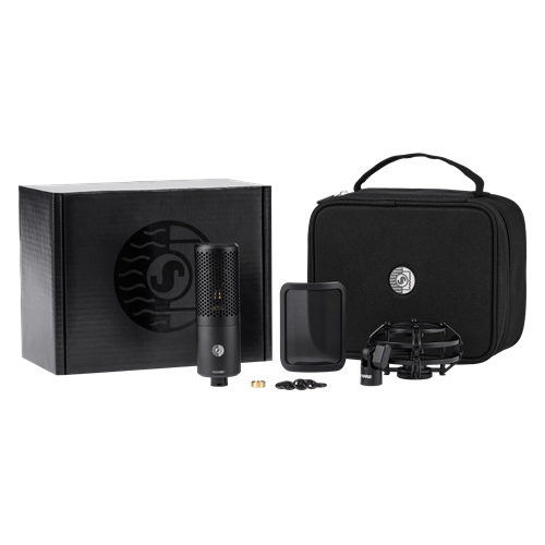 SHURE KSM32C