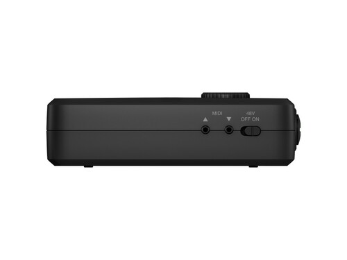 IK Multimedia iRig Pro I/O