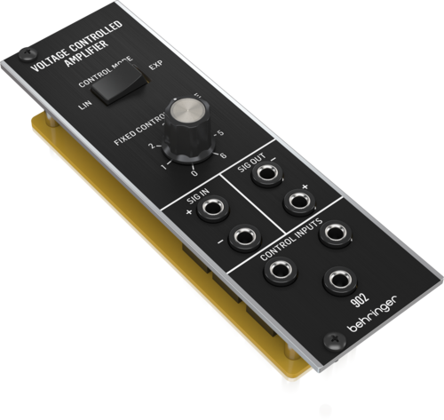 behringer 902 VCA
