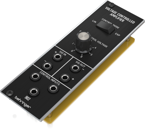 behringer 902 VCA