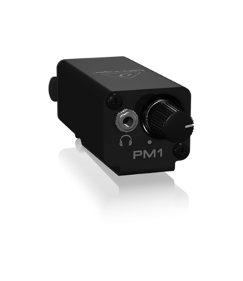 Behringer PM1 POWERPLAY