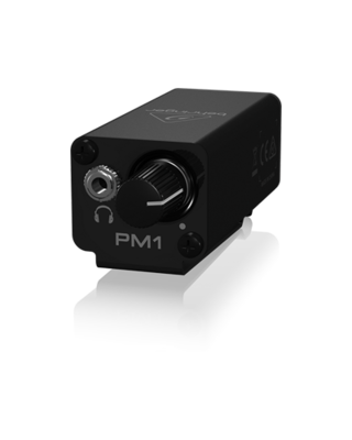Behringer PM1 POWERPLAY