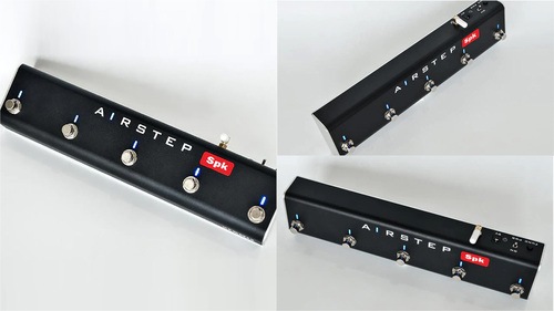 XSONIC AIRSTEP SPK Edition