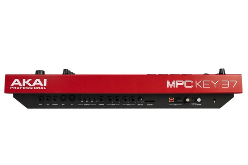 AKAI MPC Key 37