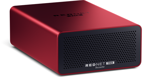 Focusrite RedNet TNX