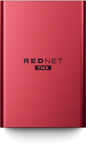 Focusrite RedNet TNX