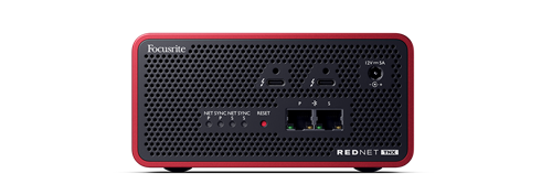 Focusrite RedNet TNX