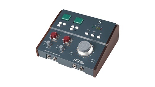 Heritage Audio i73 PRO EDGE