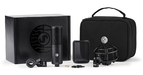 SHURE KSM40C