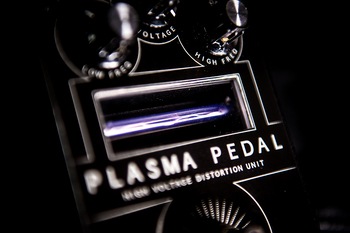 Gamechanger Audio PLASMA Pedal