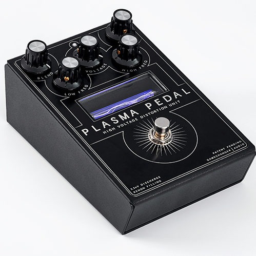 Gamechanger Audio PLASMA Pedal