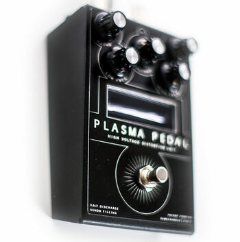 Gamechanger Audio PLASMA Pedal