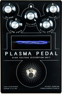 Gamechanger Audio PLASMA Pedal