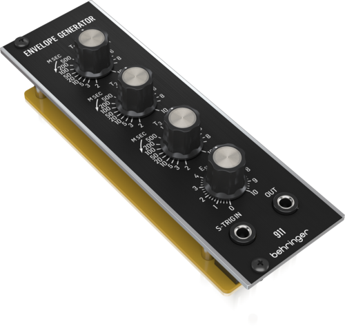 behringer 911 ENVELOPE GENERATOR