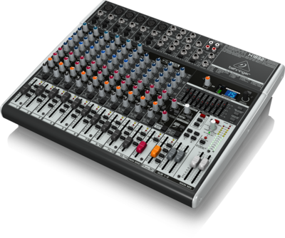 Behringer X1832USB XENYX