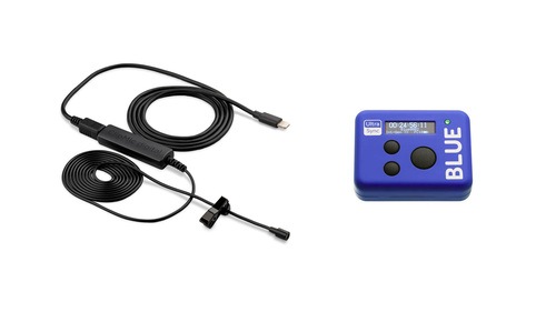 Apogee CLIPMIC DIGITAL 2 x 2�� + UltraSync BLUE wireless time code sync��2ǯ�ݾ��о����ʡ��桼������Ͽ���ݾ�1ǯ�����ɲä�1ǯ��Ĺ�ݾڡ���