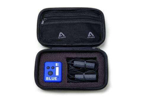 Apogee CLIPMIC DIGITAL 2 x 2�� + UltraSync BLUE wireless time code sync��2ǯ�ݾ��о����ʡ��桼������Ͽ���ݾ�1ǯ�����ɲä�1ǯ��Ĺ�ݾڡ���