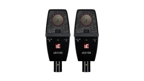 sE Electronics sE4100/PAIR