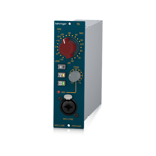 Behringer 73