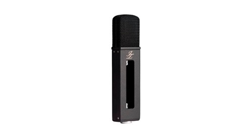 JZ MICROPHONES Black Hole BH2