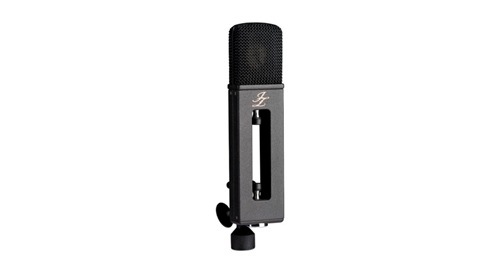 JZ MICROPHONES Black Hole BH2