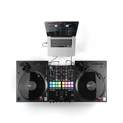 Reloop RP-5000 MK4