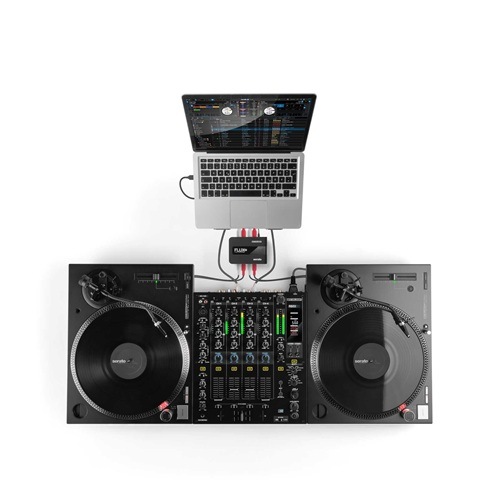 Reloop RP-5000 MK4