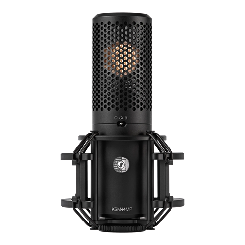 SHURE KSM44MP