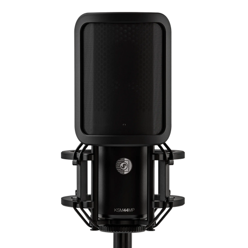 SHURE KSM44MP