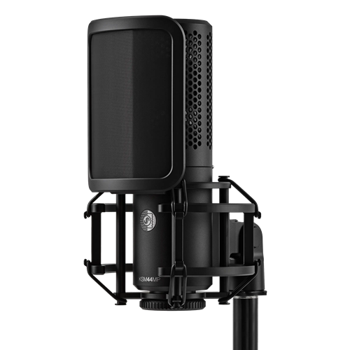 SHURE KSM44MP