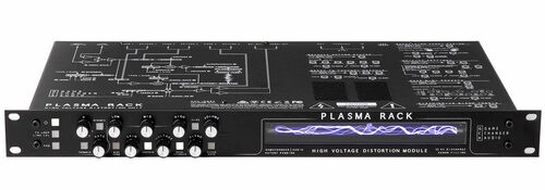 Gamechanger Audio PLASMA RACK