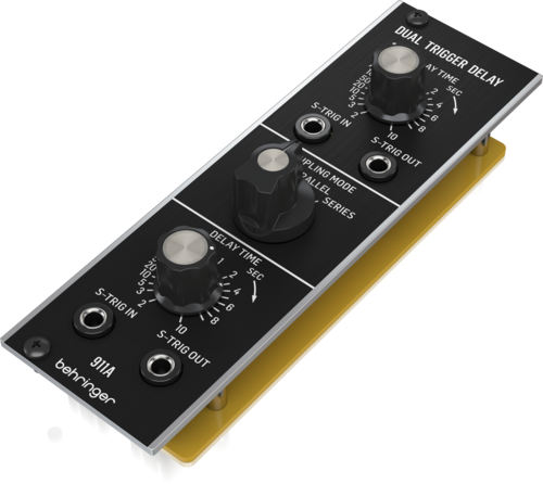 behringer 911A DUAL TRIGGER DELAY