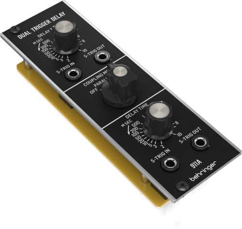 behringer 911A DUAL TRIGGER DELAY