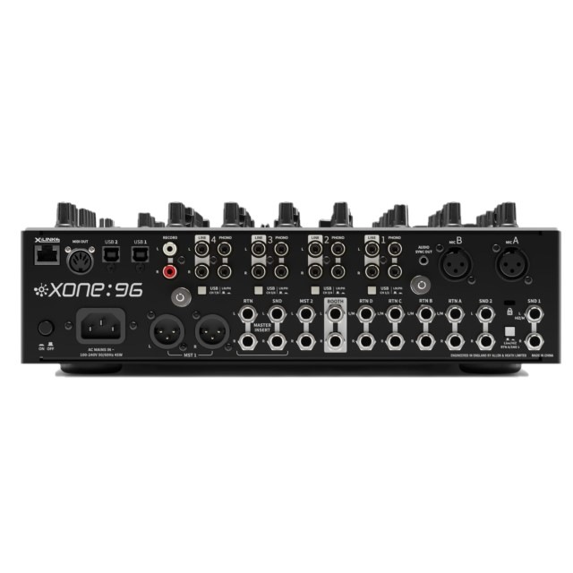 ALLEN&HEATH XONE:96�ڼ���ȯ���ʡ�