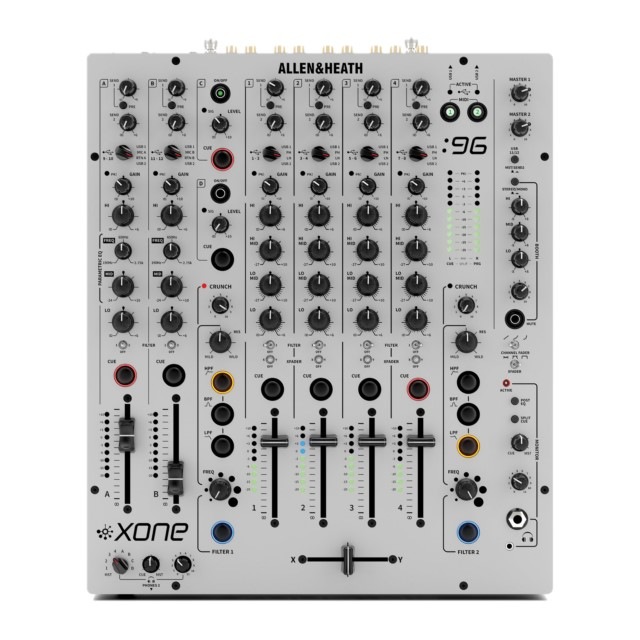 ALLEN&HEATH XONE:96�ڼ���ȯ���ʡ�