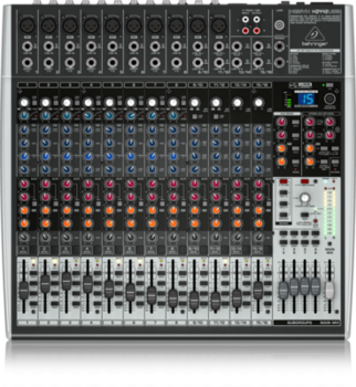Behringer X2442USB XENYX