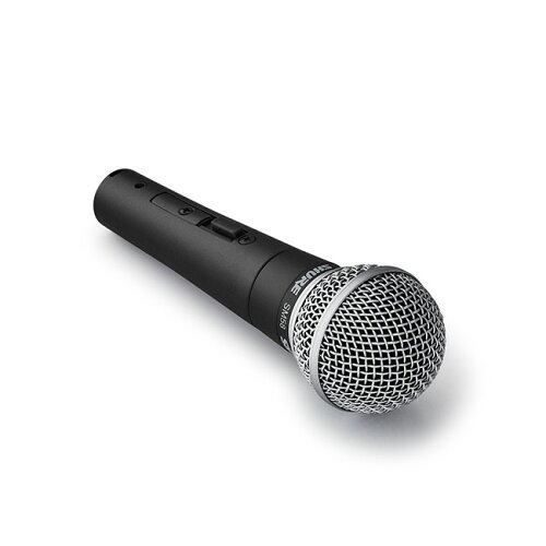 SHURE SM58SE