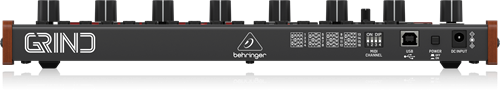 behringer GRIND