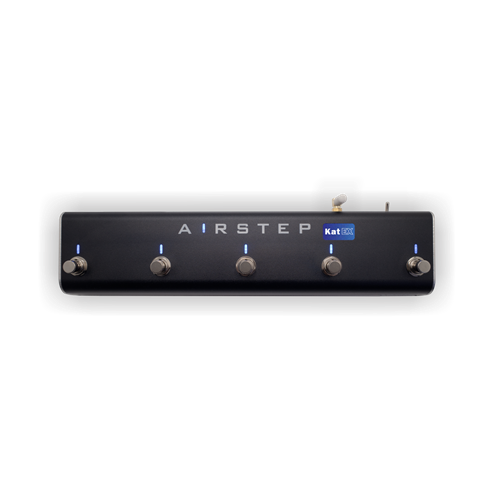XSONIC AIRSTEP Kat EX Edition
