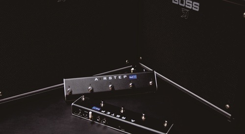 XSONIC AIRSTEP Kat EX Edition