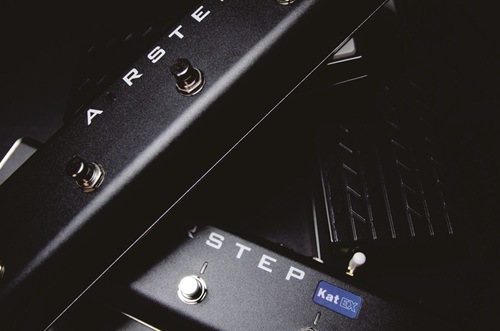 XSONIC AIRSTEP Kat EX Edition