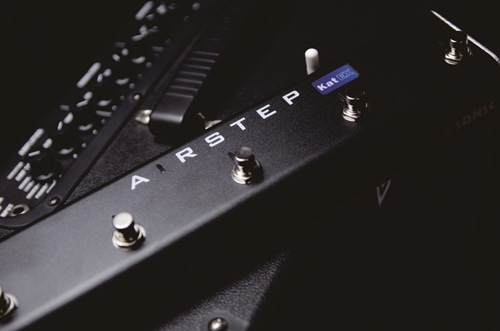 XSONIC AIRSTEP Kat EX Edition