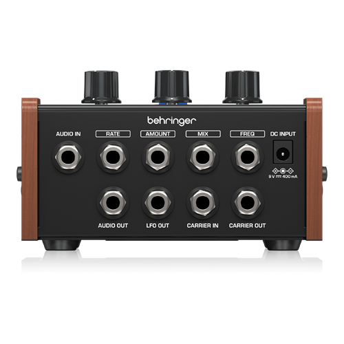 behringer BM-12 RING MODULATOR