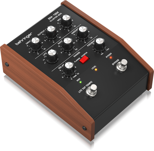 behringer BM-18M CLUSTER BOX