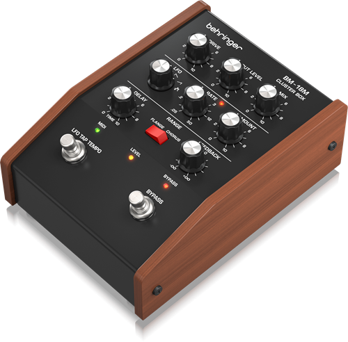 behringer BM-18M CLUSTER BOX