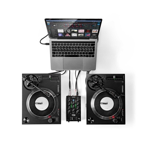 Reloop PTB-2